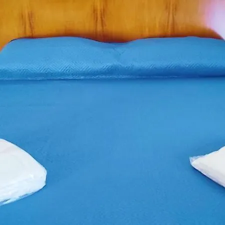Ulliri Hotel & Skanderbeg Ristorante Pizzeria *